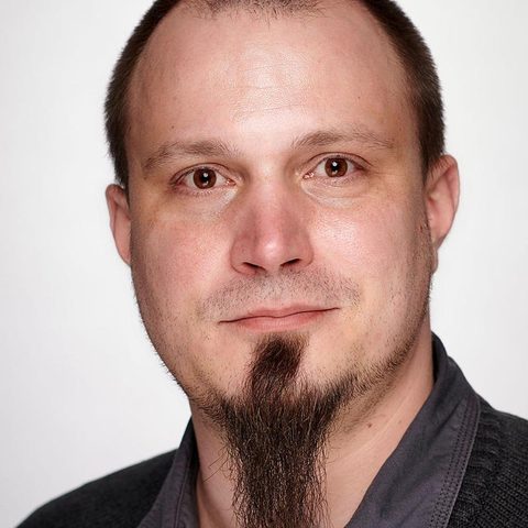 Dr. Daróczi Gergely